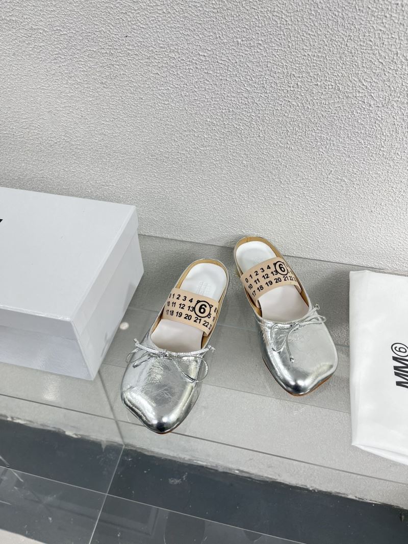 Maison Margiela Sandals